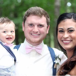 Meet your Posher, Kaleb